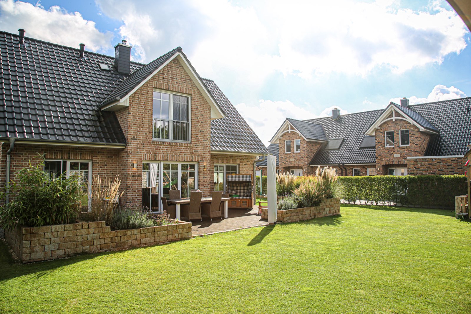 Einfamilienhaus verkaufen in Osterholz-Scharmbeck