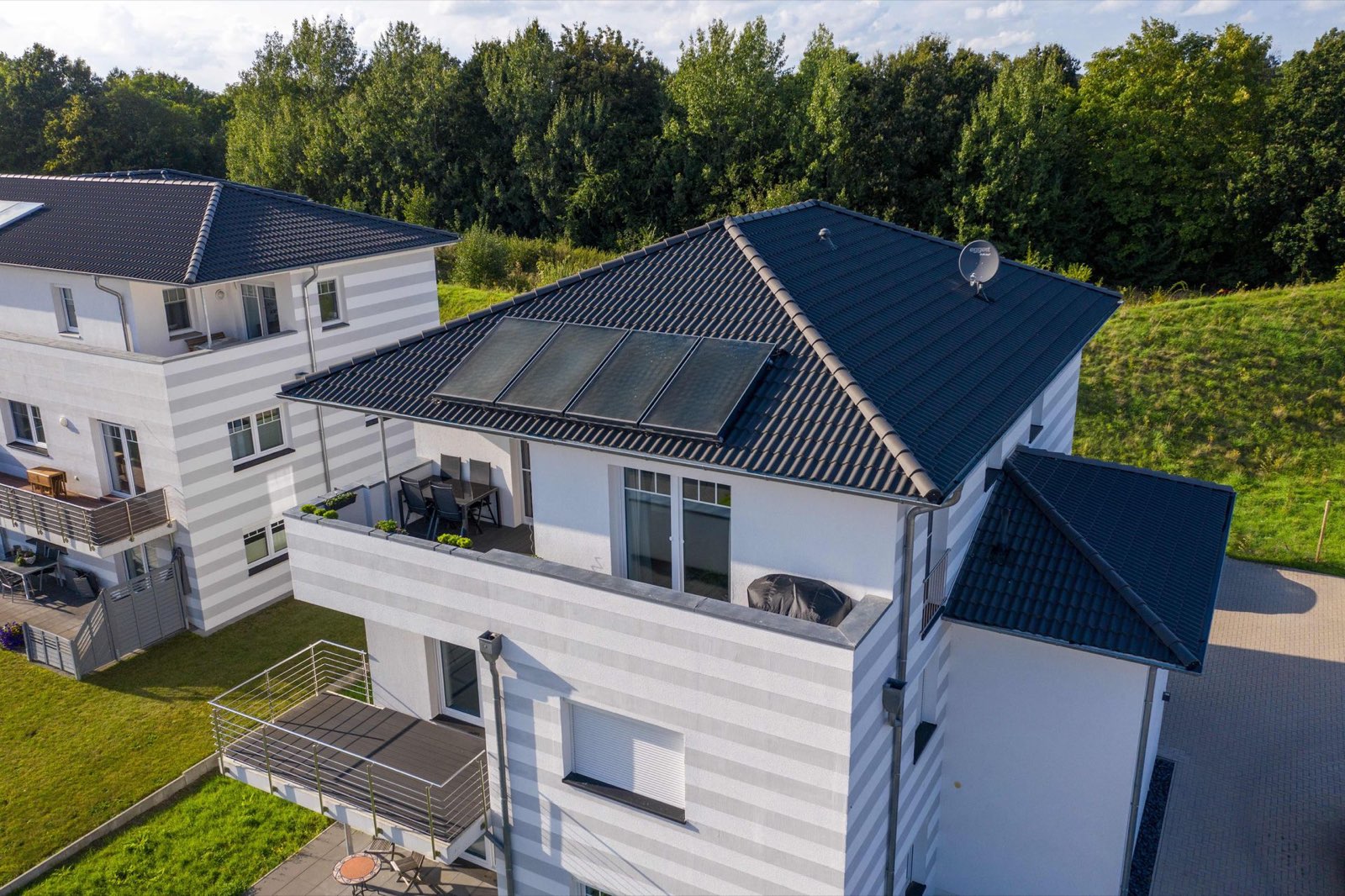 Doppelhaushälfte verkaufen in Osterholz-Scharmbeck