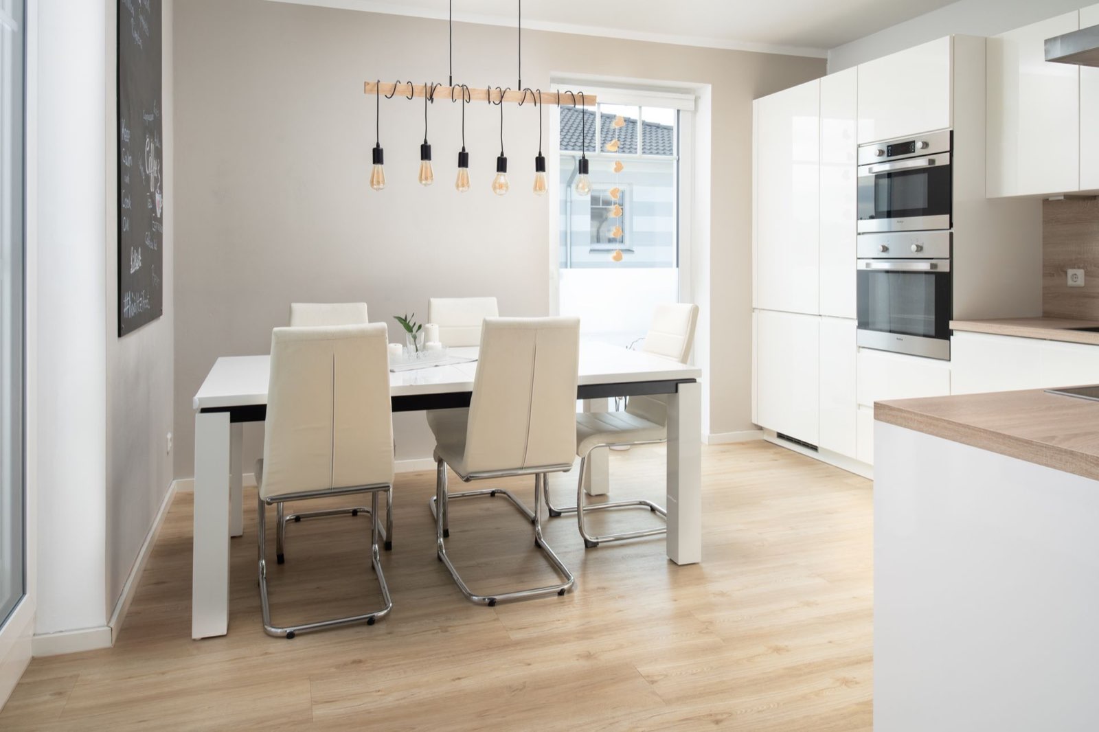 Home Staging & Präsentation