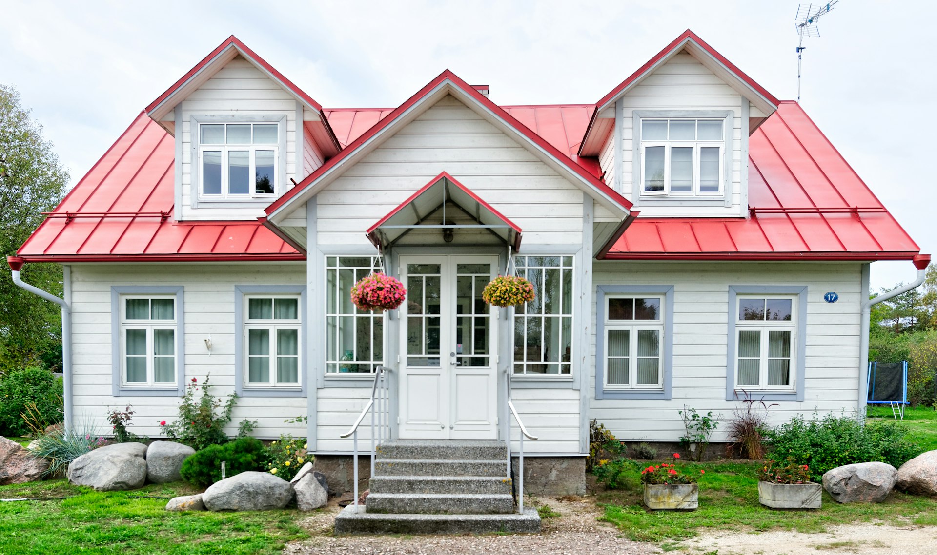 Haus mieten in Grasberg